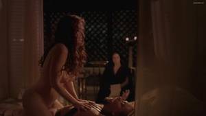 Kerry Condon Porn - Kerry Condon, Polly Walker, Unidentified @ Rome: S01 E01 (2006) - 720/1080.  AKA Rome: The Stolen Eagle Videotype: mp4