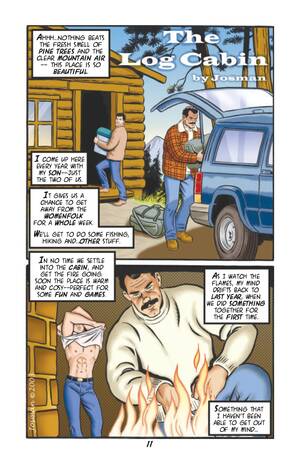 Josman Gay Cartoon Porn Tumblr - Cartoon Sex Comiks image #174243