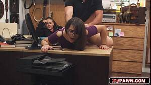 Ass Fucked As Punishment - Bubble butt chick gets fucked for punishment - XVIDEOS.COM