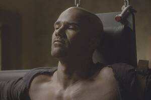 Emily Criminal Minds Porn - Criminal Minds' Season 11 Episode 16 Recap â€” Did Derek Die? â€“ TVLine