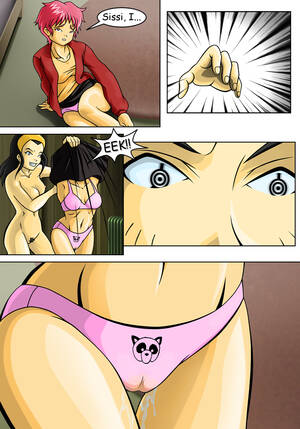 Code Lyoko Porn - HypnoHub - aelita schaeffer black hair bottomless breasts code lyoko comic  earrings elisabeth delmas femdom femsub jewelry long hair nude pink hair  possession pubic hair pussy juice short hair symbol in eyes