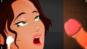 horny cartoon xxx hunger games - The Hunger Games get Sexy with all having Sex and Fucking like a Pornstar -  Pornhub.com