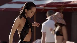 Eliza Dushku Porn Captions - Eliza Dushku sexy - The Saint (2017) ...