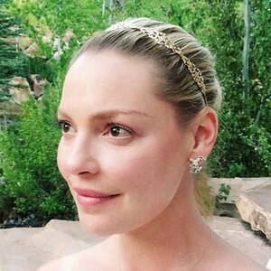 Bisexual Porn Katherine Heigl - Katherine Heigl (@KatieHeigl) / X