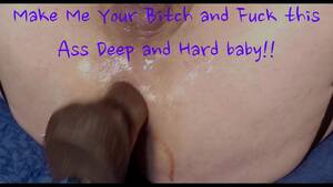 Extreme Porn Captions - EXTREME CLOSE UP FUCKING MACHINE TURNING ASSHOLE INSIDE OUT with Added  Captions - Pornhub.com