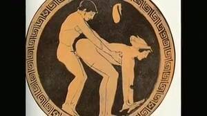Ancient Greek - ANCIENT GREEK EROTICA&MUSIC - TubePornClassic.com