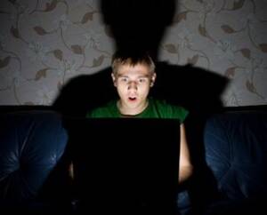 Delete All Porn Black - How do we get our 15-year old son to delete his porn browsing history?