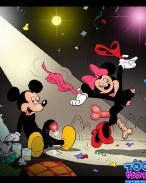famous toon porn mouse - Famous cartoon sex masterpieces hot enough to match reality porn Porn  Pictures, XXX Photos, Sex Images #2855878 - PICTOA