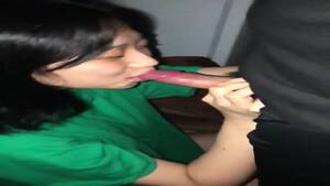 Korean Oral Porn - Korean Blowjob - EPORNER