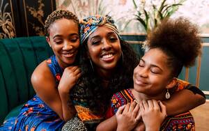 Drunk Black Lady Porn - Black Women are Still Fighting to be Free from Sex Trafficking â€“ CAASE