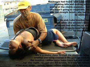 Molestation Captions - Damsels In Distress Captions 3 - Rape Sex Stories | MOTHERLESS.COM â„¢