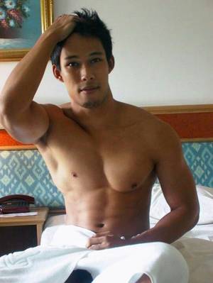 Hot Asian Male - Hot guys Â· QC Asians: QueerClick Asian Gay Porn Blog