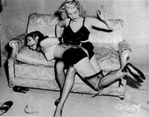 forced spanking videos - Erotic spanking - Wikipedia