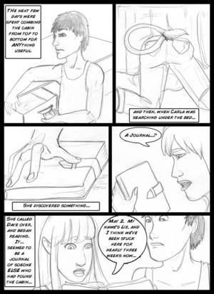 Cabin Gay Furry Deer Porn - ... 23 ...