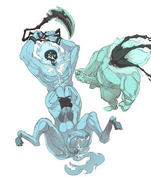 Lol Hecarim Porn - Tag Hecarim | League of Legends Hentai & Porn | LoLHentai.net