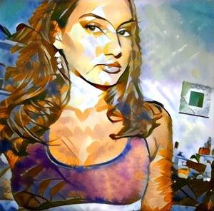 Cute Sex Toy Bondage - Nina Toubale, England, United Kingdom, bondage, bdsm, s&m, sex,