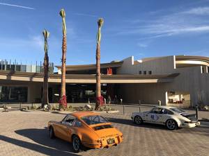 Car Building Porn - Porsche, Porn