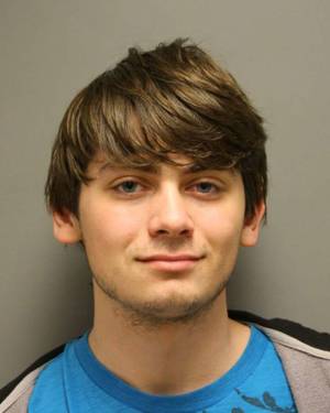 Home Porn Youngest - Walter Thomas Thompson, 18, of Tomball, has been charged with three felony  counts