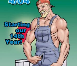 Gay Dad Cartoon Porn - Daddy boy stories | Erofus - Sex and Porn Comics