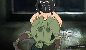 Cute Anime Zombie Girl Porn - Fucking big ass zombie woman