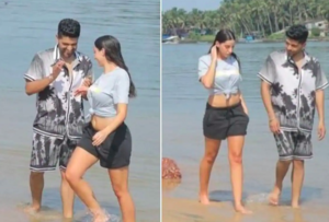 Nora Porn - Guru Randhawa posts LOVEY-DOVEY pics with Nora Fatehi 'Mermaid' amid DATING  rumours