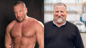 English Gay Porn Gavin - Gavin Hay, the multimillionaire hedonist that went from production to porn  (and back again!) â€“ YASS Magazine