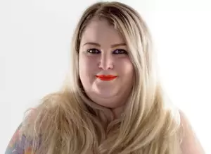 fat naked pageant - The Naked Truth BBC Three Review