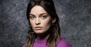 Emma Stone Porn Blowjob - Emma Mackey: 'I'd rather be remembered as a feminist than an a***hole' |  The Independent | The Independent