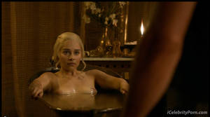 Emilia Clarke Xxx Porn - ... Game-Of-Trones-Nude-Desnudo-Emilia-Clarke-Desnuda- ...