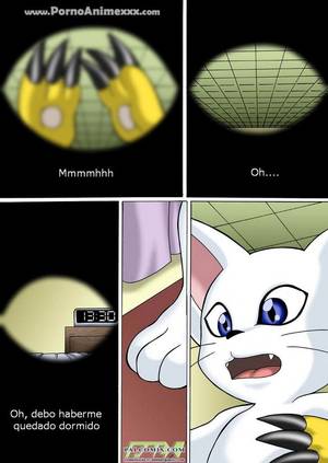 digimon hentai porn xxx - Digimon Hentai ImÃ¡genes Porno xxx Follando
