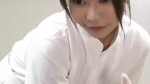 japanese sperm sample handjob - Free sperm Porn Videos