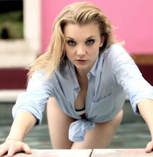 natalie dormer - Natalie Dormer - 9GAG