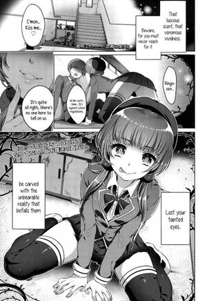 Forbidden Ru Porn - Original Work-Forbidden Fruit|Hentai Manga Hentai Comic - Online porn video  at mobile