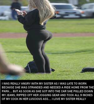 Big Butts Yoga Pants Porn Captions - Sister ass incest captions - Yoga Pants | MOTHERLESS.COM â„¢