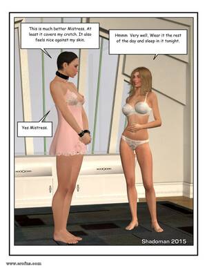 Forced Shemale Transformation Porn - Page 51 | shadoman-comics/evans-transformation | Erofus - Sex and Porn  Comics