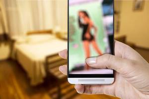 Android Mobile Porn - Should porn apps be banned?