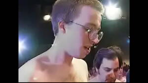 asia world record gangbangs - Jasmin St. Claire - World's Biggest Gang Bang 2 (1996) - Prt1 - XVIDEOS.COM