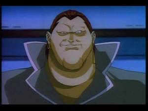 Anime Chubby Men Porn - 