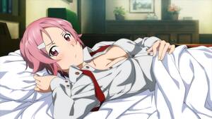 Liz Sword Art Online Nude - Sword Art Online] Lisbeth Shinozaki Rika (Shinozaki Rika)-chan photo  gallery - 44/59 - Hentai Image