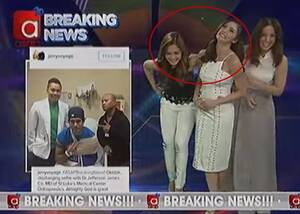 Maja Salvador Porn - b on X: \