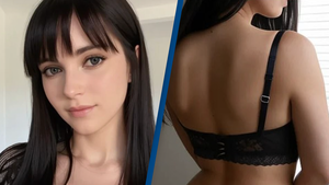 beautiful naked nudists - AI-generated woman successfully sells nudes to unsuspecting Reddit users