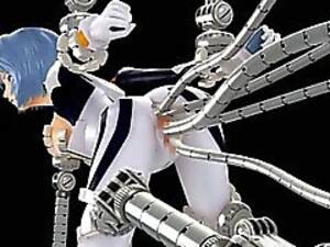 3d Robot Tentacle Porn - 3D tentacle robot | porno film N10158170