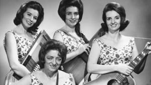 June Carter Cash Porn - Maybelle Carter, The Mother Of Popular Country Music