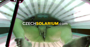 czech solarium - Czech Solarium