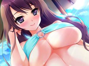 leifa hentai tits - Lesbian hentai socks