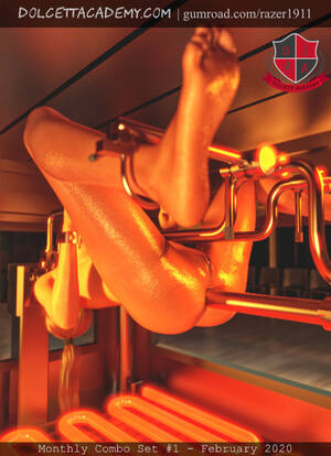 Cannibal 3d Comics Porn - Dolcett Academy Gynophagia Cannibal Comics | MOTHERLESS.COM â„¢