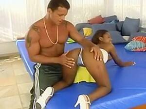 Anal Brazilian Teen - pale brazilian teen anal - PornZog Free Porn Clips