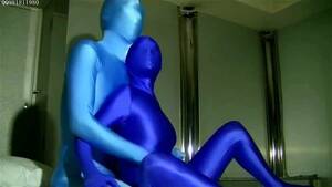 Asian Zentai Porn - Watch Zentai Girl Mayumi - Lycra, Zentai, Spandex Porn - SpankBang