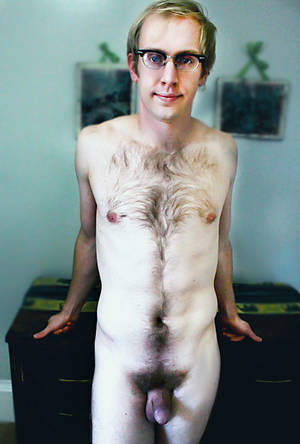 Gender Ion Porn - At some point I realized that everything I'd been told about gender is  bullshit, ...