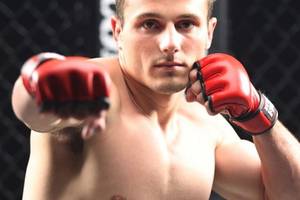 Gay Mma Fighters Porn - Multiple MMA sites are reporting that Dakota Cochrane, one of the  contestants on the upcoming season of The Ultimate Fighter, has performed  in gay ...
